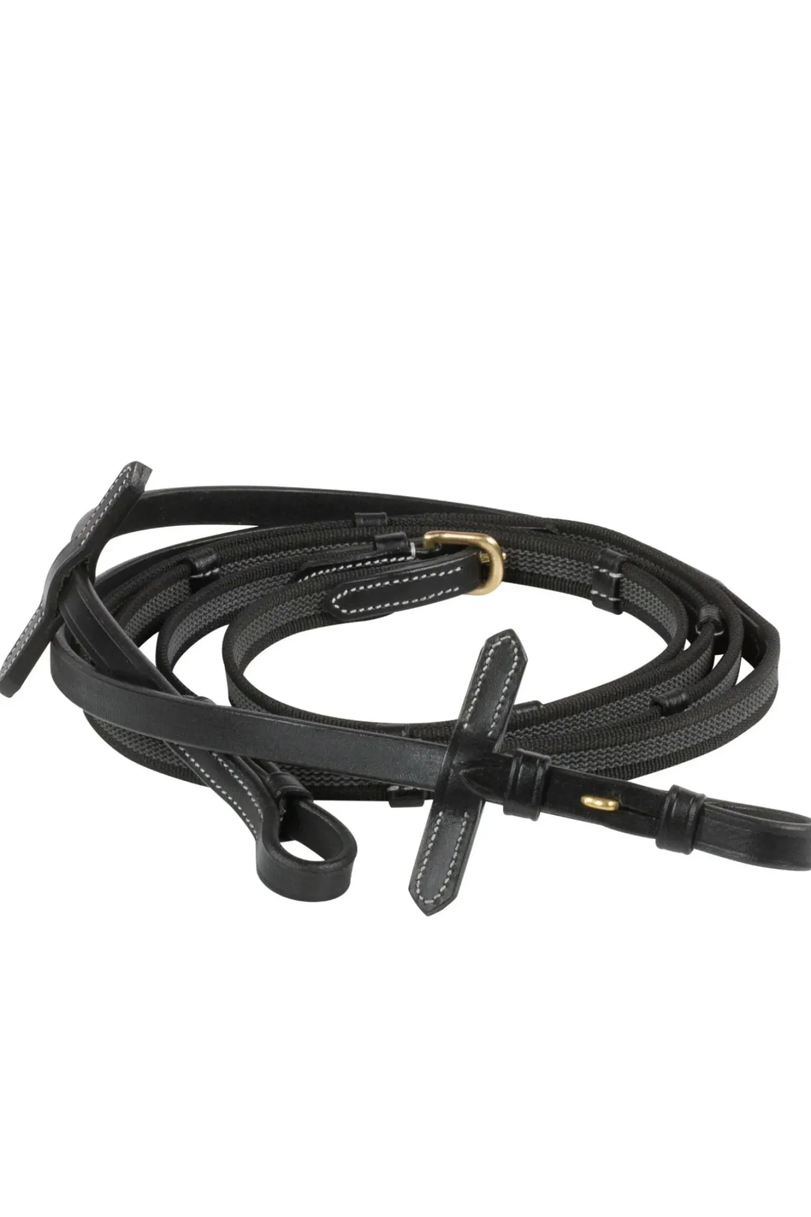 horze Filet Sion Avec Rênes Noir Outlet