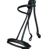 karlslund Filet Soft Confort Black/Black Discount