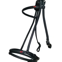 karlslund Filet Soft Confort Black/Black Discount