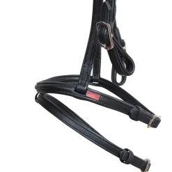 karlslund Filet Soft Confort Black/Black Discount
