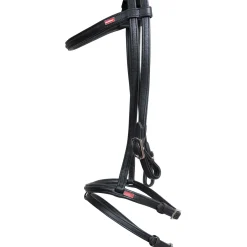 karlslund Filet Soft Confort Black/Black Discount