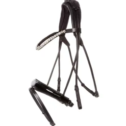 kavalkade Filet Florina Kavalsh4 Black Clearance