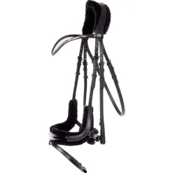 kavalkade Filet Ivella Kavalsh4 Black Online