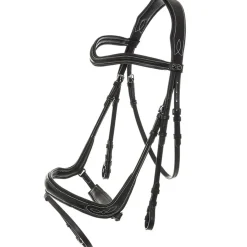 kavalkade Filet Ivy Black Outlet