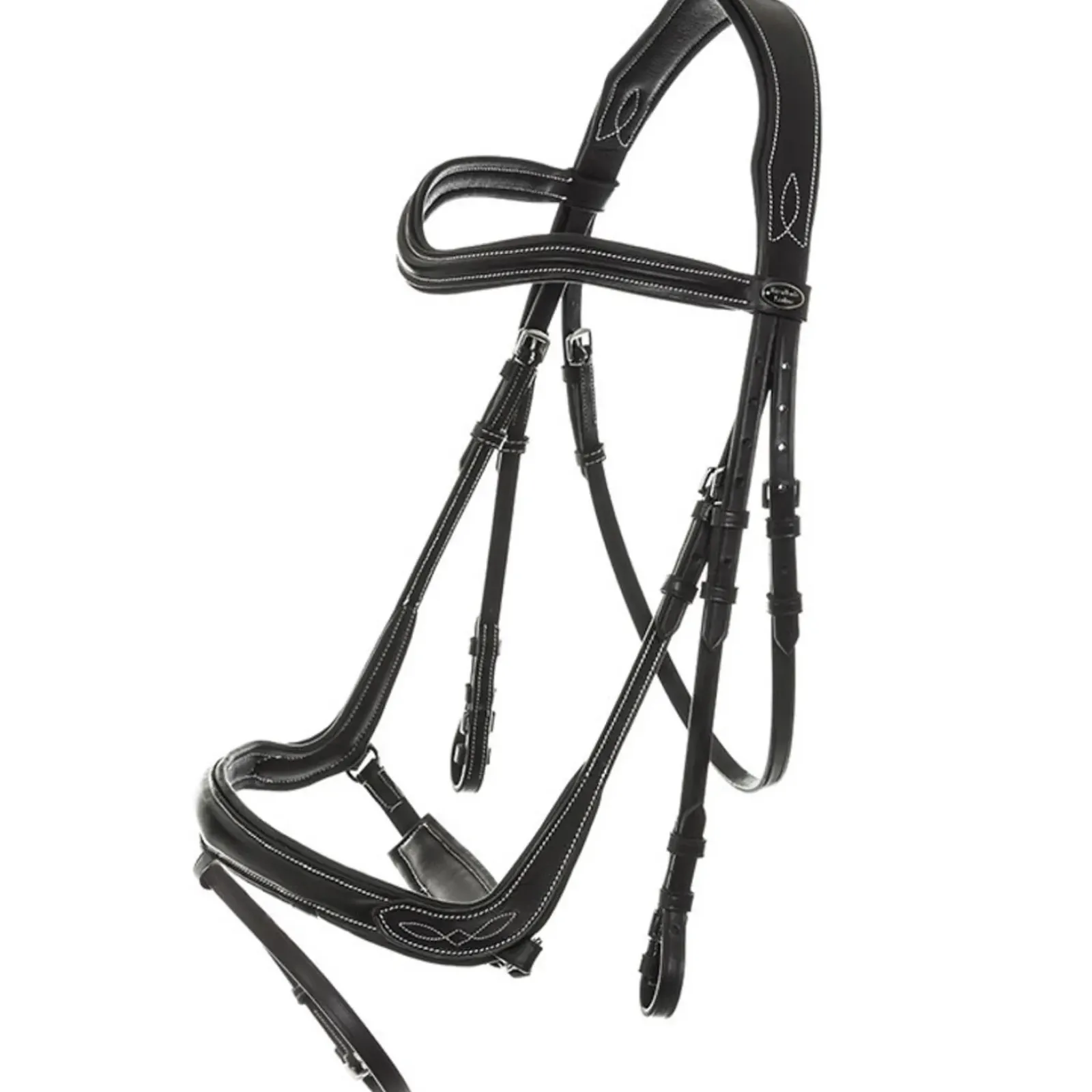 kavalkade Filet Ivy Black Outlet