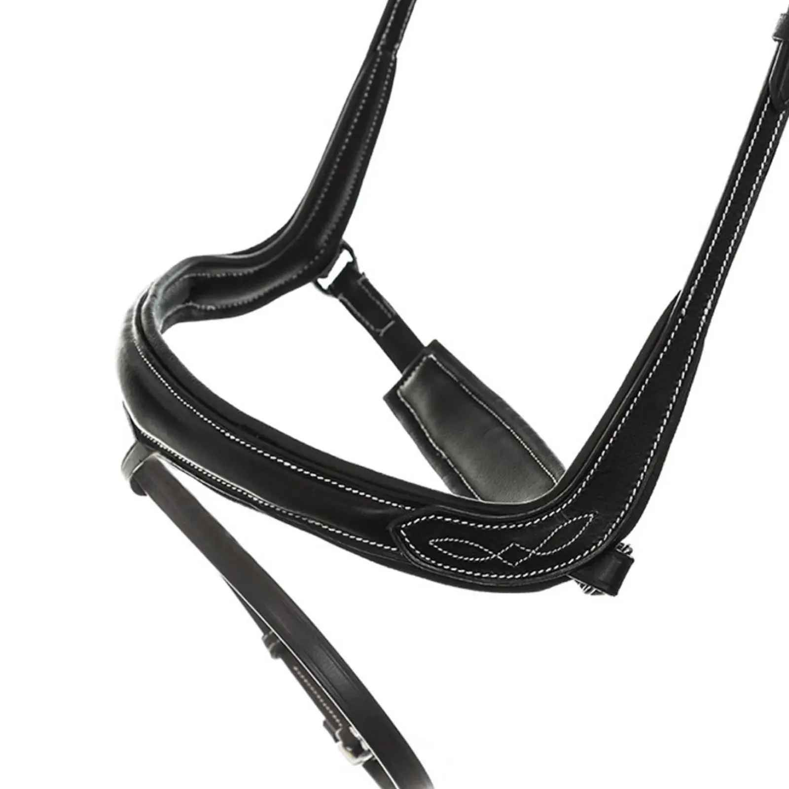kavalkade Filet Ivy Black Outlet