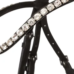 kavalkade Filet Kavalsh4 Juliana Muserolle Combinee Black/White Discount