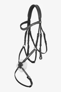 lemieux Filet Arika Grackle Black/Silver Online