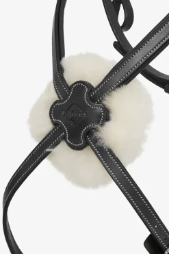 lemieux Filet Arika Grackle Black/Silver Online