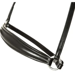 kavalkade Filet Line Ecoline , Muserolle Allemande Black Clearance