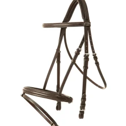 kavalkade Filet Quentin Ecoline , Muserolle Combinee Brown Best