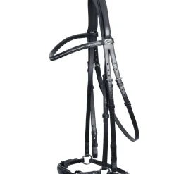 schockemohle Filet Copenhagen Black/Silver Online