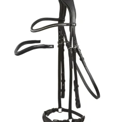 schockemohle Filet Seattle Black/Silver Online