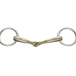 sprenger Filet 2 Anneaux Turnado Sensogan 14Mm Pas D'Indication Best