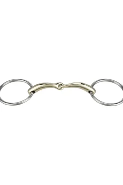 sprenger Filet Pronamic Sensogan Simple Brisure, Anneaux Chantilly, 14 Mm Silver Clearance