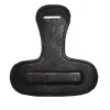 horze Fixation De Croupiere Feldmann Noir Best