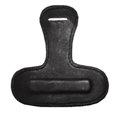 horze Fixation De Croupiere Feldmann Noir Best