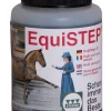 stassek Flacon Recharge Huile Pour Sabot Equistep (Sans La Brosse), 450 Ml Dark Green Hot