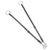 kavalkade Fourche De Martingale Black