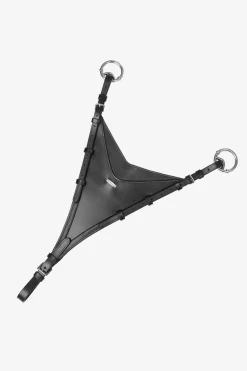 lemieux Fourche De Martingale Black/Silver New