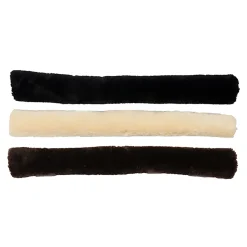 kentucky Fourreau De Bricole En Mouton Horsewear Black Sale