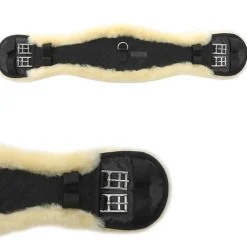 kavalkade Fourreau De Sangle Courte Mouton Comfort Black Online