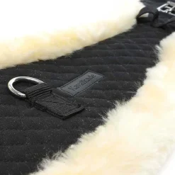 kavalkade Fourreau De Sangle Courte Mouton Comfort Black Online