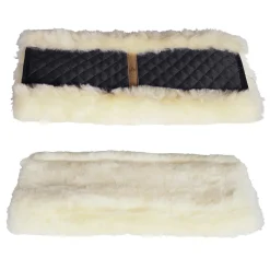 horze Fourreau De Sangle Harleigh , Court Noir Discount