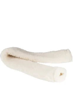 horze Fourreau De Sangle Blanc Casse Sale