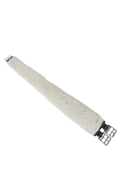 horze Fourreau De Sangle Blanc Casse Sale