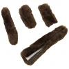 horze Fourreaux De Licol Marron Best