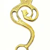 fra F.R.A. Barco Set Hackamore 150Mm Brass Best