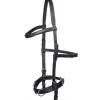 fra F.R.A. Baro Cavesson, Leather (Shire) Black Best
