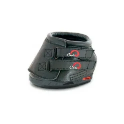 cavallohorseriderfr F.R.A. Boots A Sabots Simple Slim Cavallo Black Hot