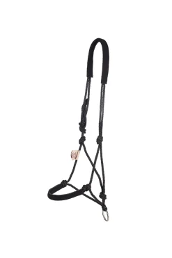 fra F.R.A. Capal Licol De Corde 6Mm (System 3) Nubuck Profi Black Hot