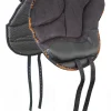 fra F.R.A. Chabraques Et Tapis De Monte A Cru, Suede Sympanova Black Online
