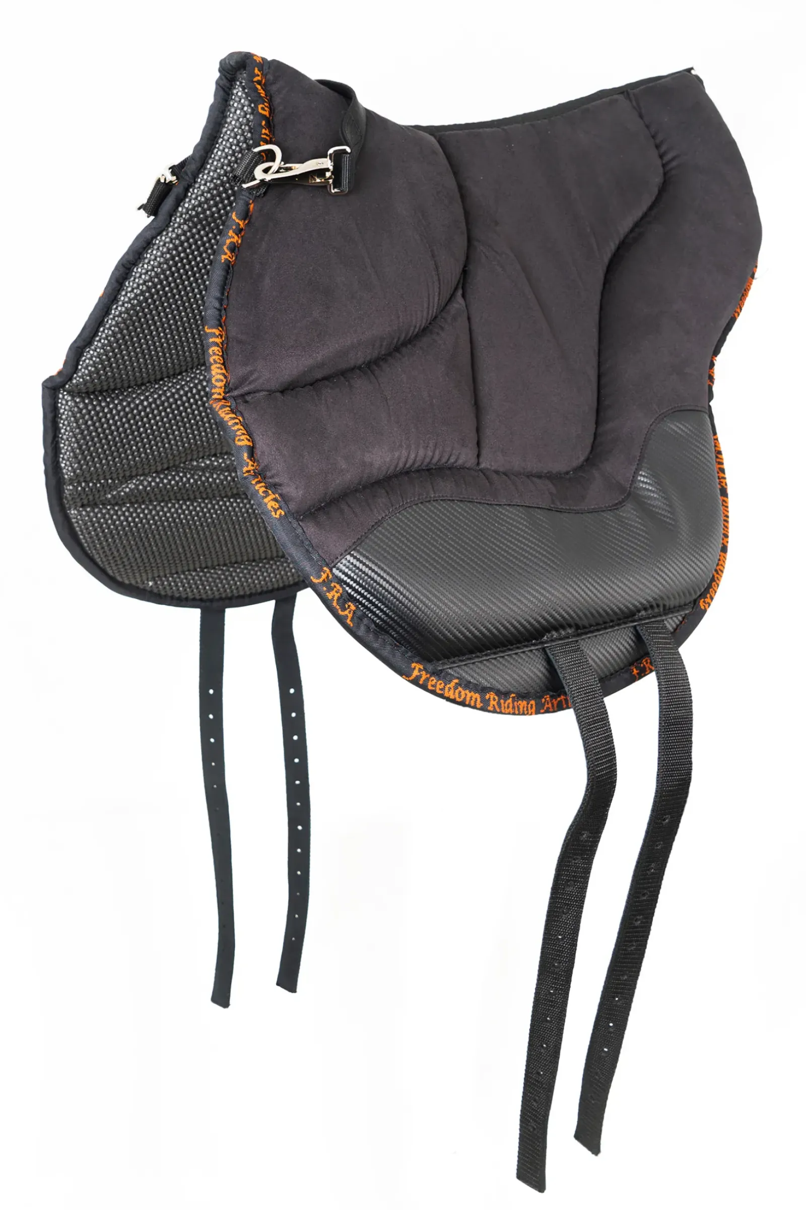 fra F.R.A. Chabraques Et Tapis De Monte A Cru, Suede Sympanova Black Online