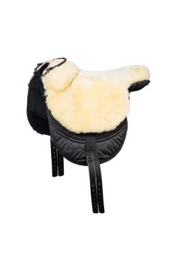 fra Chabraques Et Tapis De Monte A Cru, Knee Rolls & Inlays, S Black/Natural New