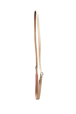 fra F.R.A. Chiron Nh Balance Reins 30Mm Leather, Reins 15Mm Leather Natural Best