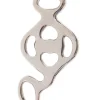fra F.R.A. Ensemble Hackamore Love Ss, 100 Mm Stainless Steel Online