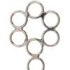 fra F.R.A. Ensemble Hackamore Ss Rose, 145 Mm Stainless Steel Best