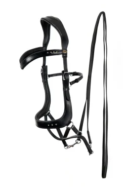 fra F.R.A. Glory Systeme 4 / Ennasure Croisee Menton Black New