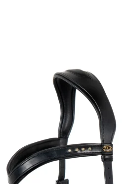 fra F.R.A. Glory Systeme 4 / Ennasure Croisee Menton Black New
