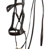 fra F.R.A. Glory Systeme 5 / Ennasure Bitless, Marron Brown Clearance