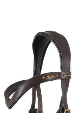 fra F.R.A. Glory Systeme 5 / Ennasure Bitless, Marron Brown Clearance