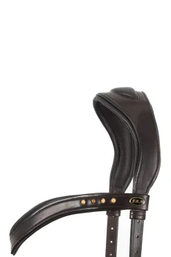 fra F.R.A. Glory Systeme 2 / Hackamore Marron Brown Outlet