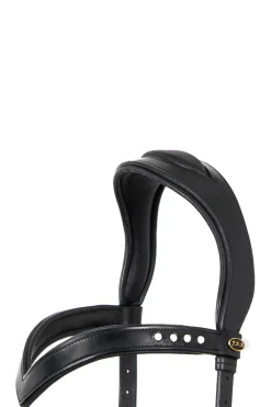 fra F.R.A. Glory Systeme 2 / Hackamore Noire Black Hot
