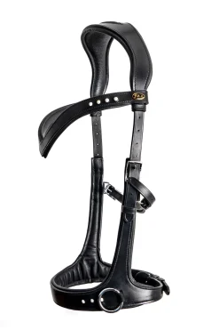 fra F.R.A. Glory Systeme 3 / Side-Pull Cuir Noir Black Clearance