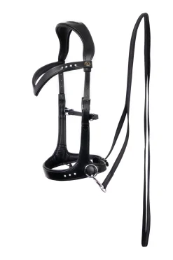 fra F.R.A. Glory Systeme 3 / Side-Pull Cuir Noir Black Clearance