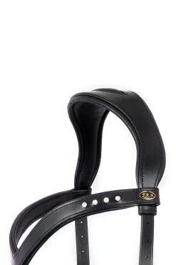 fra F.R.A. Glory Systeme 3 / Side-Pull Cuir Noir Black Clearance